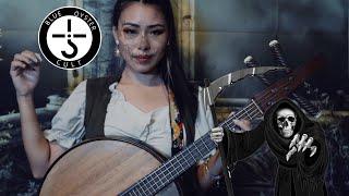 (Don't Fear) The Reaper 『Chinese Folk Instrument Cover by Nini Music』