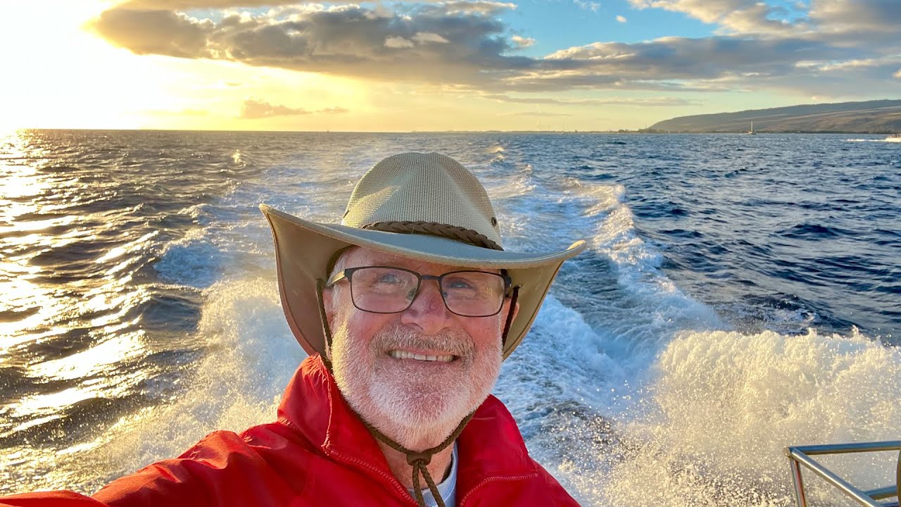 napali coast sunset cruise