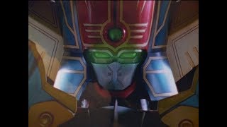 Power Rangers vs Super Nayzor | E23 The Wings of Animaria | Wild Force | Power Rangers Official