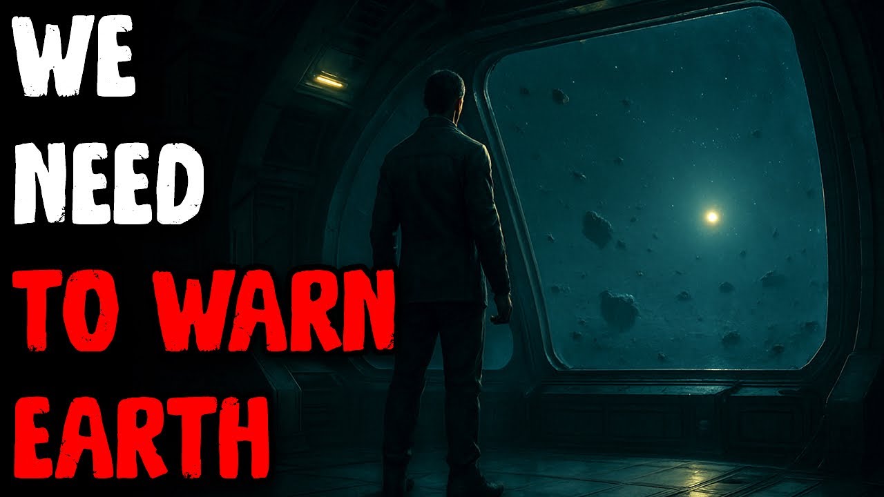 I Work in the Kuiper Belt. We Found Something Terrifying.