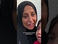 Palestinians Weigh Fleeing Gaza City