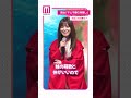 橋本環奈、上白石萌音は「大人びてるのに純粋」互いの印象は? #short