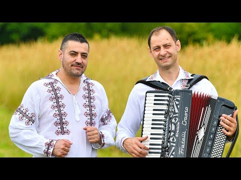 Cristi si Mugurel Sfetcu - Toata noaptea vad in vis (Official Video) NOU