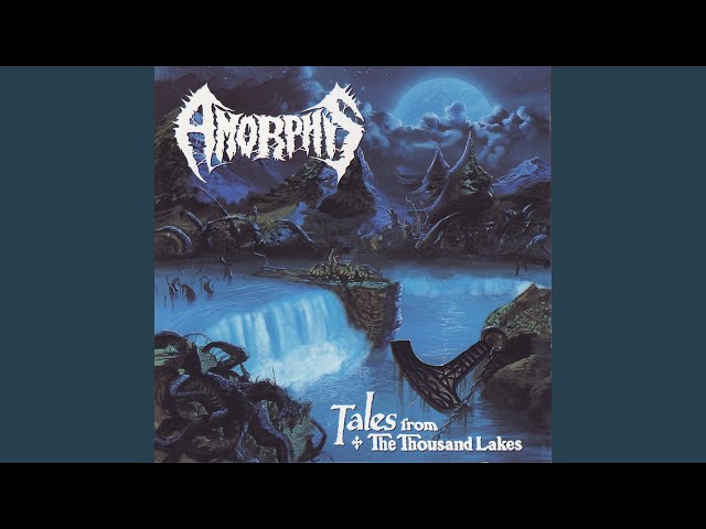 Amorphis - Into Hiding