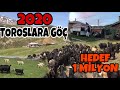 YAYLA GÖÇÜ BÖLÜM 1(TOROSLARA YOLCULUK)