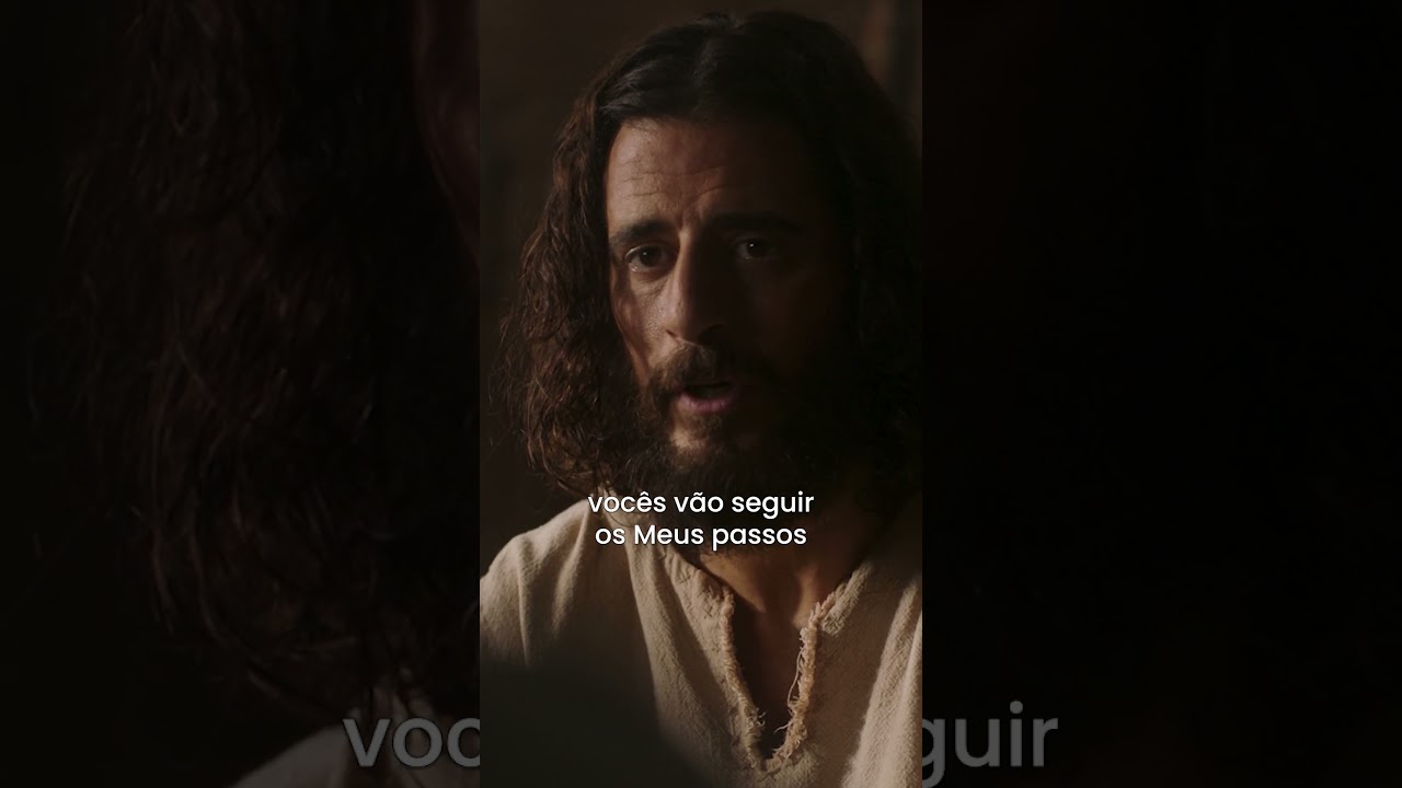 The Chosen Brasil - O episódio 2 da segunda temporada já está financiado, e  vem mais por aí! Obrigado pela sua parceria.