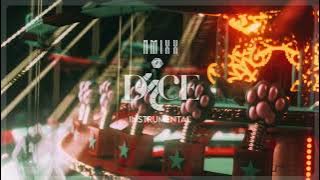NMIXX - DICE [ Instrumental]