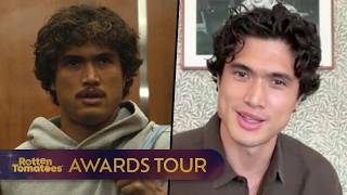Everyones So Proud... Charles Melton on Season 2 of Beef