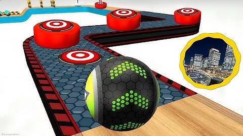 🔴 Going Balls Live Super SpeedRun New Gameplay Level 542