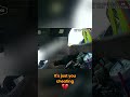 Trooper Confronts Driver Over Log-In Discrepancy #shorts