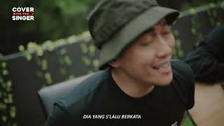 VARSITY FT IFAN SEVENTEEN - DEKAT | Cover with the Singer #22(Acoustic Version)
