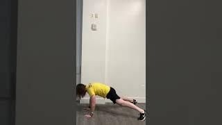 Wide Pike Ups Killer Core And Full Body Control Workout