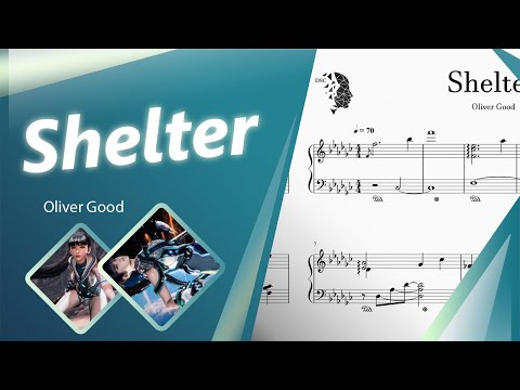 Shelter (Stellar Blade OST) - Oliver Good