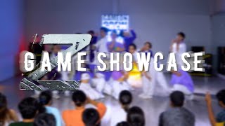 Yummy - Justin Bieber (Remix) | Game On Crew Showcase | GAME Z WORKSHOP