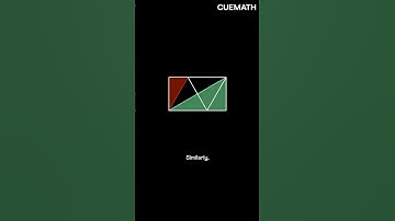 Shaded Area? Equilateral Triangles in a rectangle ▲