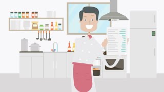 Create the Perfect Hiring Recipe with Journeyfront
