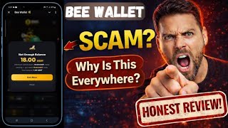Bee Wallet Withdrawal: Can You Withdraw Money From Bee Wallet Telegram