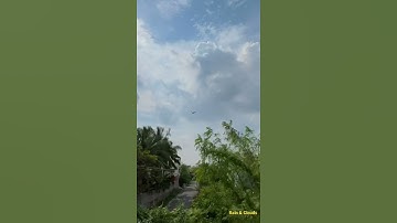 Cloud Timelapse #clouds #sky #timelapse #cloud