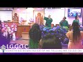 IGCOC - Something Down Inside Of Me Telling Me To Go On