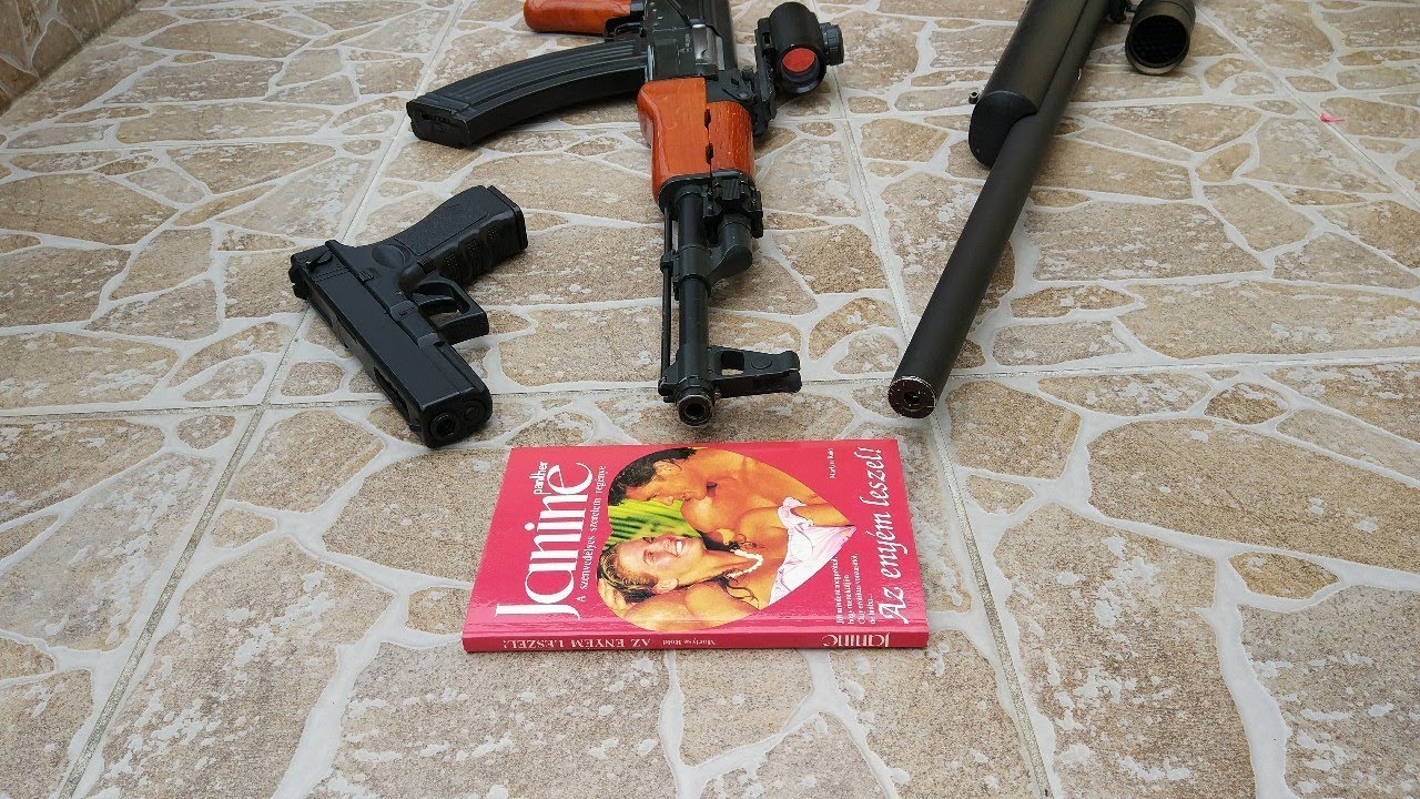 190fps vs 350fps vs 680fps (thin book) [3]