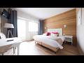 The Originals Boutique, Hotel Le Kastelberg, Andlau, France | Travel With Geetika