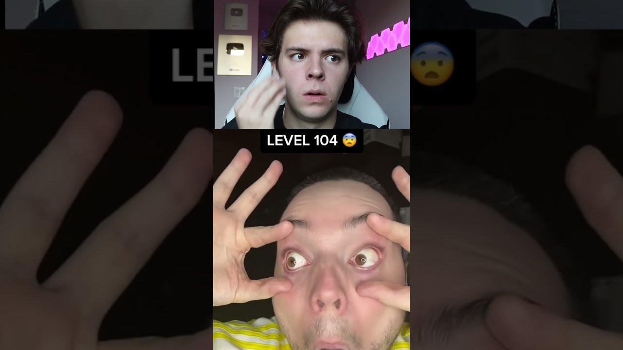 The Most Disturbing Video On YouTube 