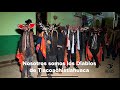 Video de Tlacoachistlahuaca