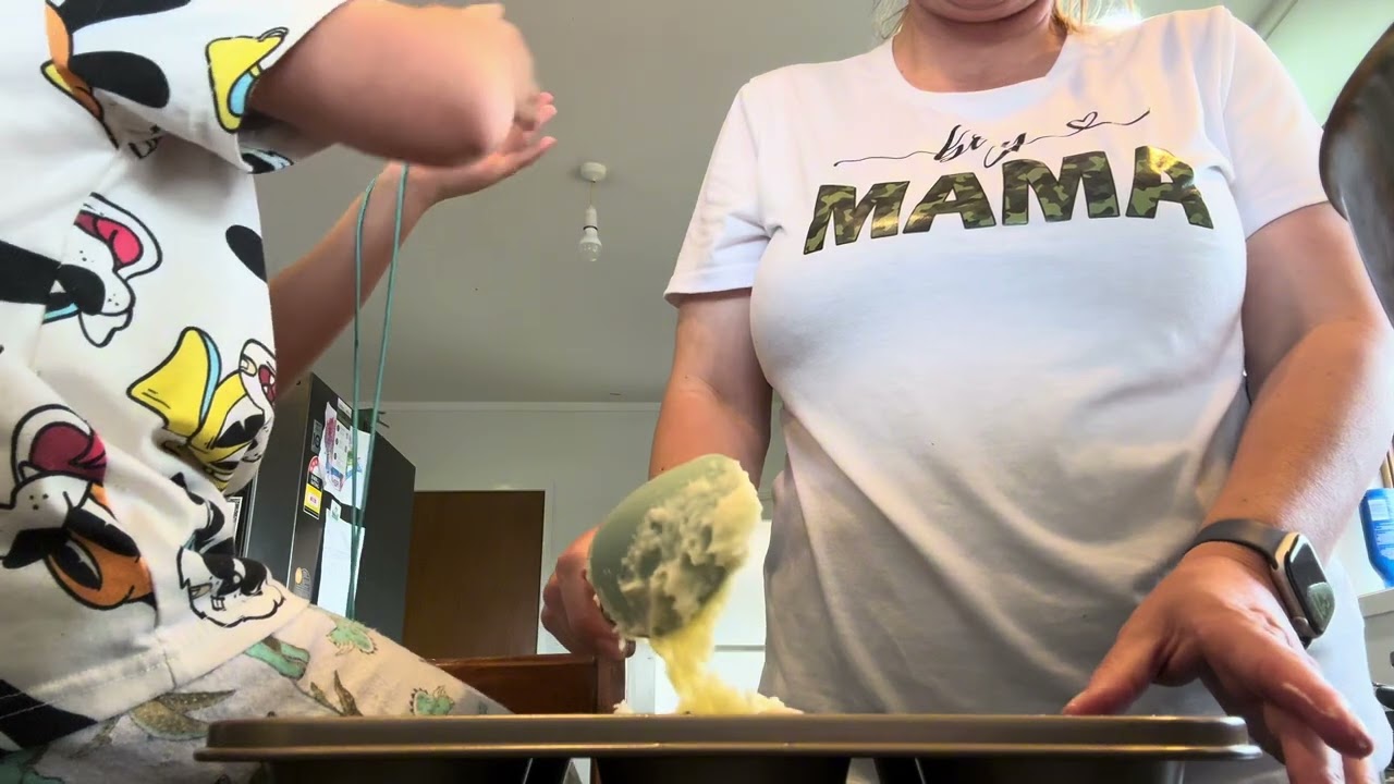 When Autistic Kids Cook: Learning, Confidence & Trust in the Kitchen