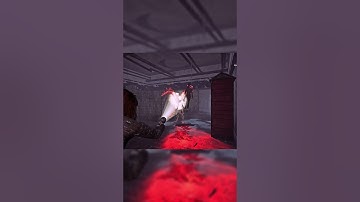 Making Ghoul DC #dbd #dbdshorts #deadbydaylight #dbdclips #dbdmemes #shorts