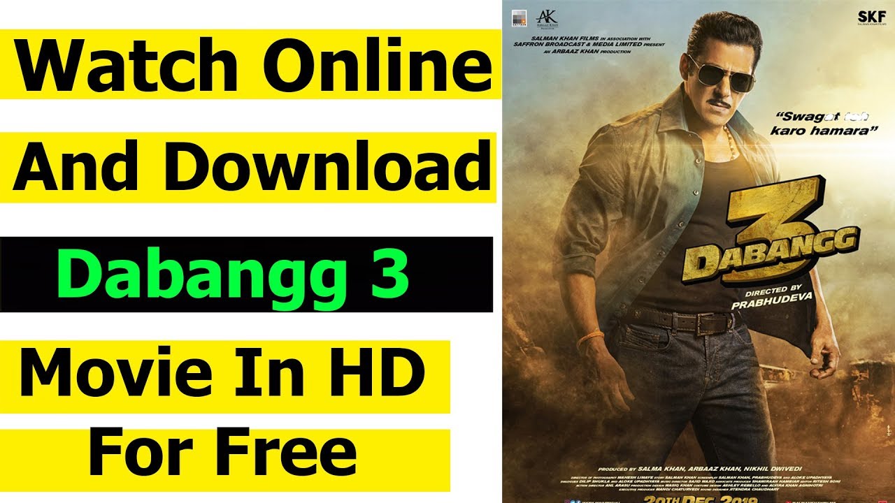 Watch Online And Download New Bollywood Movie In HD || 002 - YouTube
