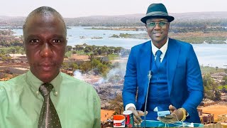 Activist Boubou Mabell pro Assimi vient de confesser Voici les surprises