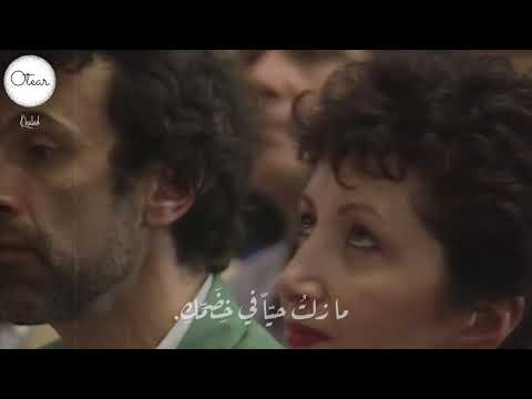 محمود درويش أحن إلى خبز امي