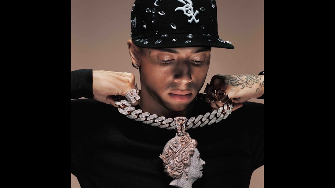 FREE FOR PROFIT] Central Cee x Dave Type Beat 2026 - 