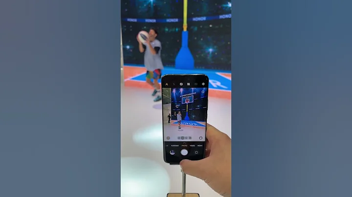 Honor Magic 6 Pro's AI camera is actually useful - DayDayNews