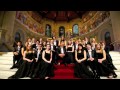 Eric whitacre lux aurumque stanford chamber choralechoir of royal holloway