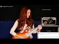 Immigrant Song guitar lesson - improvising a solo and musical modes. 2 of 3. Gretchen Menn for ZLC.