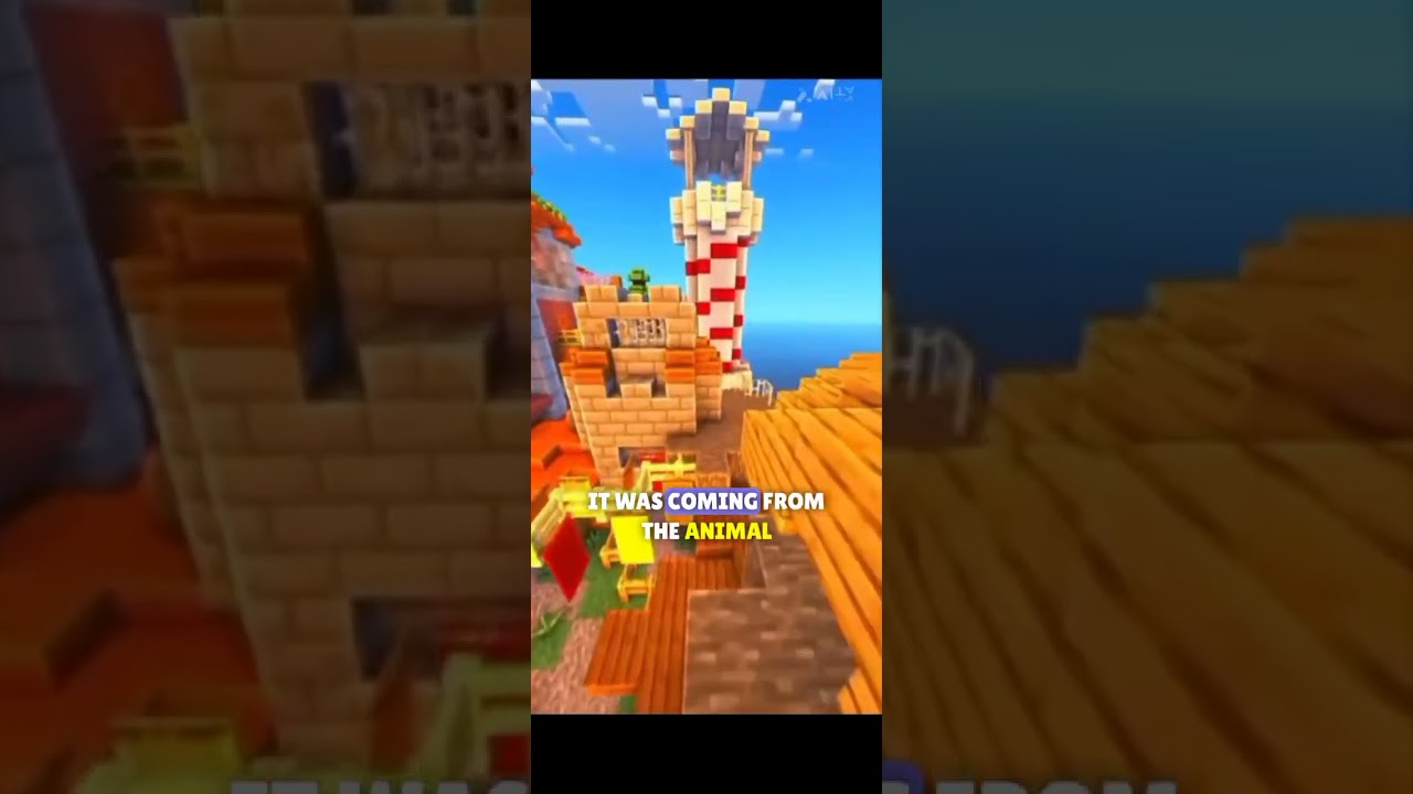 the hamster's eating junk again!phew you scared me 