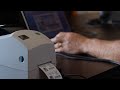 Symbology Enterprises Solution - Amazon Transparency Project