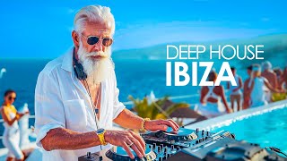 Ibiza Summer Mix 2024 🍓 Best Of Tropical Deep House Music Chill Out Mix 2024 🍓 Chillout Lounge #110