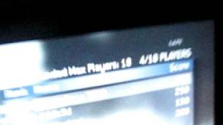 PROOF WE WON FIRST MAP