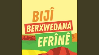 Bijî Berxwedana Efrînê