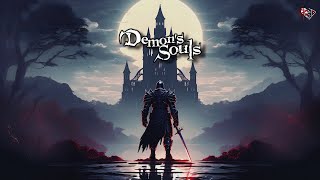 ▶Demon’s Souls прохождение #14 !!! REDTROLL стрим 🔴