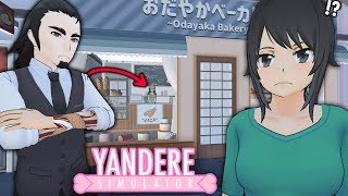 Yandere Simulator's new Town Secrets | Yandere Simulator