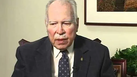 Justice F. Douglas McDaniel, Fourth District Court...