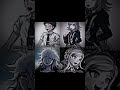 裏切り者だあれ？ #ダンガンロンパ2 #shorts