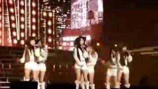 Fancam 100417 Snsd - Beginning 1St Asia Tour In Shanghai