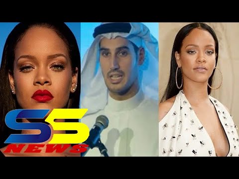 Video: Kes on Rihanna's Billionaire Saudi Boyfriend Hassan Jameel?