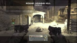 Hitmarkers And Leftovers Ep.2
