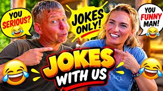 Full Jokes of the day 🤣🤣#jokes #funnyvideo  News