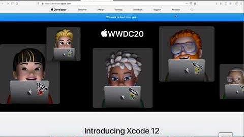 iOS & Mac OS Distribution Certificates